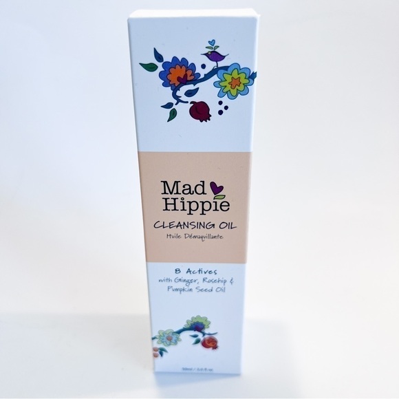 Mad Hippie Other - 🆕mad Hippie cleansing oil